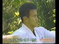 Kenji Midori Kyokushin Winning Techniques - 1 Kenji Midori Kyokushin Winning Techniques - 1