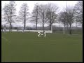 Virtus MB1 - Viola MB1 (Mislukte) keepster acties