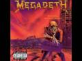Megadeth- Wake Up Dead