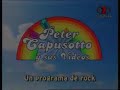 peter capusotto 30 junio 2008