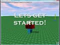 Roblox tutorial: tycoon basic