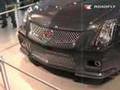 Roadfly.com - 2009 Cadillac CTS-V