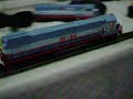 LOCOMOTORA ALCO C-628 FCP # 603 ESCALA H0 KIT MADE IN YUGOSLAVIA DUMMY LOCOMOTORA ALCO C-628 FCP # 603 ESCALA H0 KIT MADE IN YUGOSLAVIA DUMMY