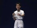 i can do nunchaku  ( ????? ) part A 1 - Front Attack trainig