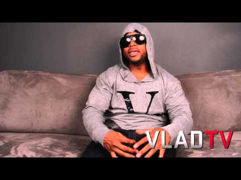 Freekey Zekey Impersonates Cam’ron & Jim Jones