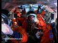 sts 118 launch cockpit video