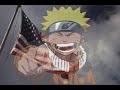 Naruto's USA
