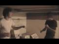 fight about getting punched