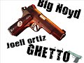 Big Noyd ft. Joell Ortiz - Ghetto [OFFICIAL]
