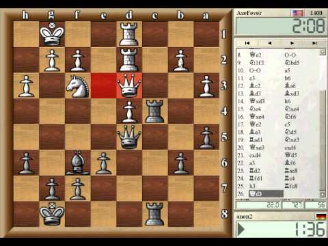 chess castling