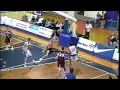 Pasha Bains 2006 UBC Season Footage