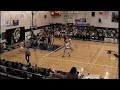 Pasha Bains 2006 UBC Season Footage