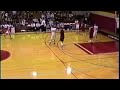 Pasha Bains 2006 UBC Season Footage