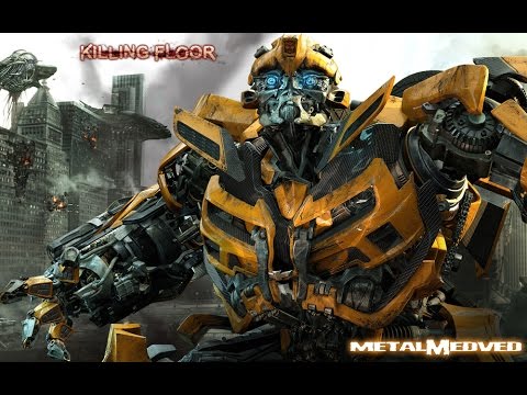 YouTube Трейлер