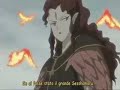 InuYasha's Requiem For A Dream