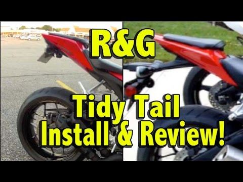 how to fit r&g tail tidy