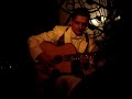 Jimmy Rosenberg @ het Perron