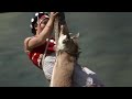 Nu Jiang rope crossings - Wild China - BBC