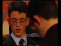 tradicional catalana.
harm.: ireneu segarra

concert d'homenatge al p. ireneu segarra i malla (1917-2005).
palau de la m�sica catalana.
1998.05.19