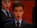 tradicional catalana.
harm.: ireneu segarra

concert d'homenatge al p. ireneu segarra i malla (1917-2005).
palau de la m�sica catalana.
1998.05.19