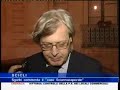 Anche il critico Vittorio Sgarbi, sindaco di Salemi, ha commentato la sentenza del Tar di Catania sulle trivellazioni della Panther nei pressi della sorgente di Sciannacaporale