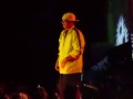 Nengo Flow LIVE @ Monterrey