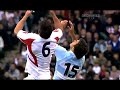 England vs Argentina November 2006