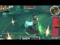 Terra Role in Dhuum Chamber for Terraway (with Narration)