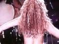 Shakira Rock In Rio Madrid Ojos Asi suite