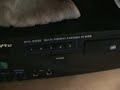 Kef 3000 Aktiivi Subbari 300W