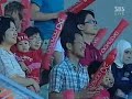 WC 2010 qualifier Korea vs Jordan :: Park Joo-young Penalty kick goal