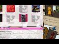 NoobDucky Admits Using Pservers mopar e.c.t and (Racist?!)