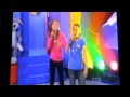 Kaiya and Ella - Run