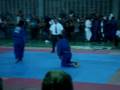 2º etapa do campeonato Pernambucano de Judô