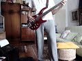 Ska-P La Estampida Bass