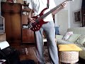 Ska-P La Estampida Bass