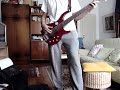 Ska-P La Estampida Bass