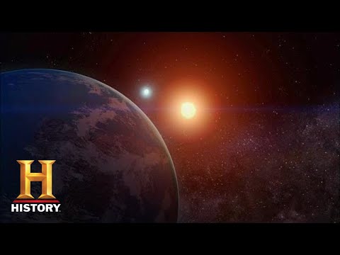 Ancient Aliens: Surviving the Alien Apocalypse (Season 9) | History