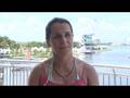 IWSF Feature - Angeliki ANDRIOPOULOU