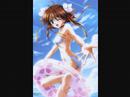 Ecchi beach girls