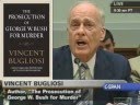 Tell VT to Elect Charlotte Dennett to Prosecute Bush, she'll appoint Vincent Bugliosi