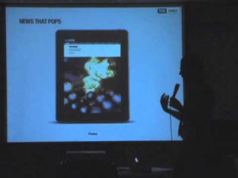 Speaker: Mike Schmidt