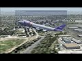 PMDG 744 Takeoff Procedures In Bad Weather (part 3) PMDG 744 Takeoff Procedures In Bad Weather (part 3)