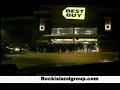 Black Friday 2007 Bestbuy rush! Black Friday List