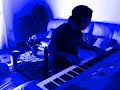 Blackout (Muse) - piano version