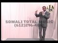ahmed yare wan dalene aha