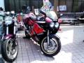 SUZUKI GSXーR1100