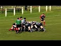 Tredegar V Rumney 31.03.2007