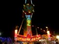 Juegos Mecanicos de la FENAPO 2007