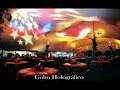 Power Age - Gobo Hologr�fico